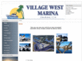 villagewestmarina.com