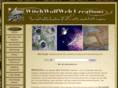 witchwolfweb.com