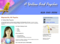yellowbirdpsychic.com