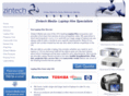 zintechmedia.co.uk