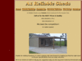 a1reliablesheds.com