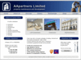 aapartners.co.uk