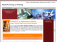 abatplumbingandheating.com