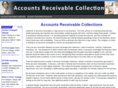 accountsreceivablecollection.net