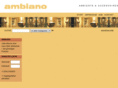 ambiano.com