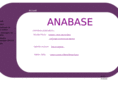 anabase-1.com