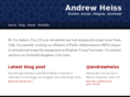 andrewheiss.com