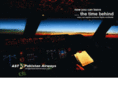 astpakistanairways.com