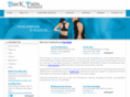 backpaintreatments.biz