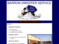 barronsweeper.com