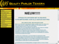 beautyparlorteixeira.biz