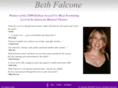 bethfalcone.com