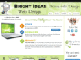 brightideaswebdesign.com