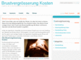 brustvergroesserungkosten.com