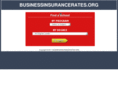 businessinsurancerates.org