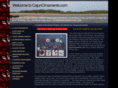 cajunornaments.com