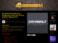 canabaltmusic.com