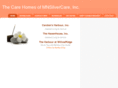 carehomecrew.com