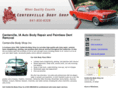 centervillebodyshopinc.com