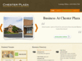 chesterplaza.com