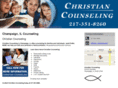 christiancounseling1.com