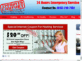 comfortheatings.com