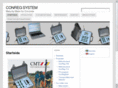 conregsystem.com