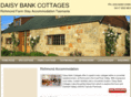 daisybankcottages.com