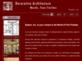 decorativearchitecture.com