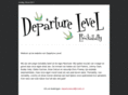 departurelevel.com