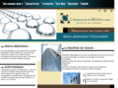 distinctionweb.com
