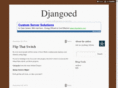 djangoed.com