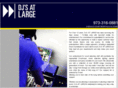 djsatlarge.com