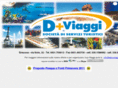 dpiuviaggi.com