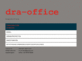 dra-office.com