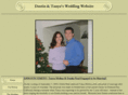 dustinandtanya.com