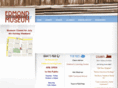 edmondhistory.org