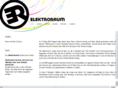 elektroraum.com