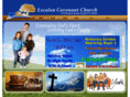 escaloncovenant.org