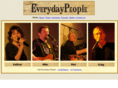 everydaypeopleband.com