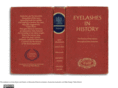 eyelashesinhistory.com