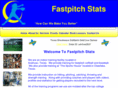 fastpitchstats.com