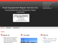 foodequipmentrepairservice.com