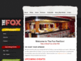 foxpavilion.com