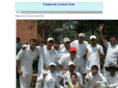 frederickcricketclub.com