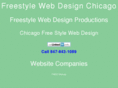 freestylewebdesignchicago.com