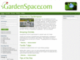 gardenspace.com