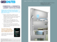 gedchutes.com