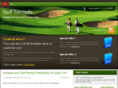 golftornado.com