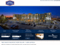 hamptoninntamparockypoint.com